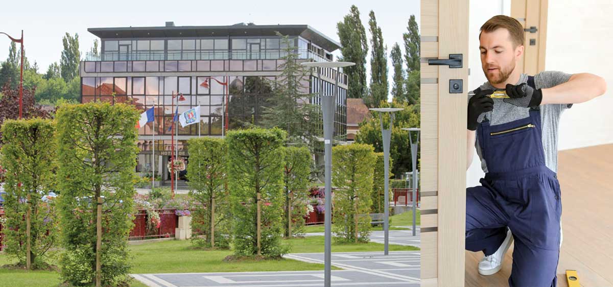 Serrurier Creutzwald (57150)