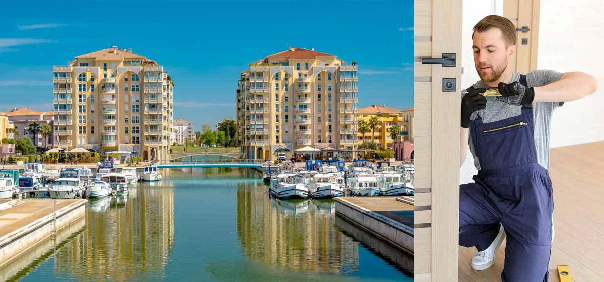 Serrurier Lattes (34970)