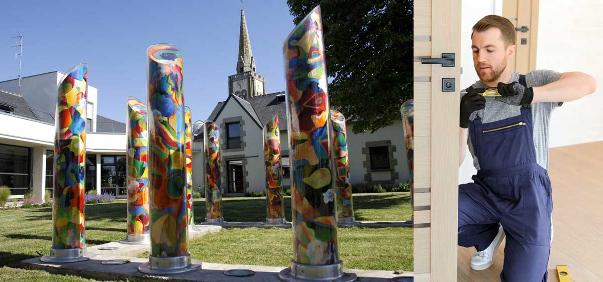 Serrurier Quéven (56530)